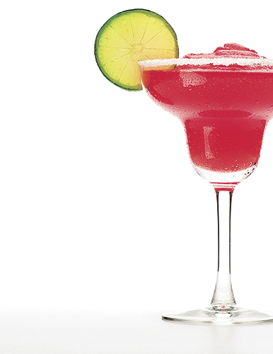 ’Tis the season for... holiday cocktails